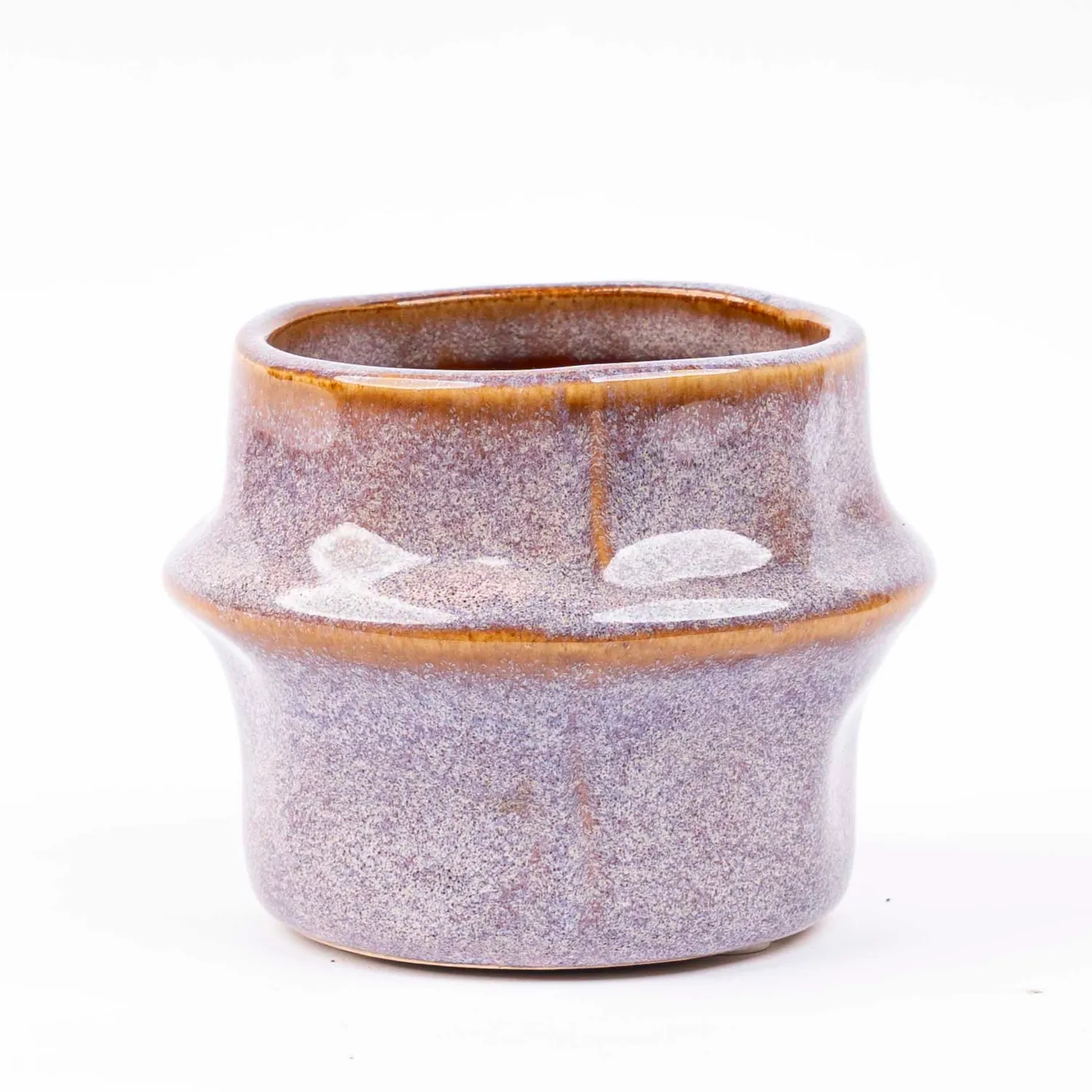 Urbanjungl Barcelona mini potjes set 6 keramiek