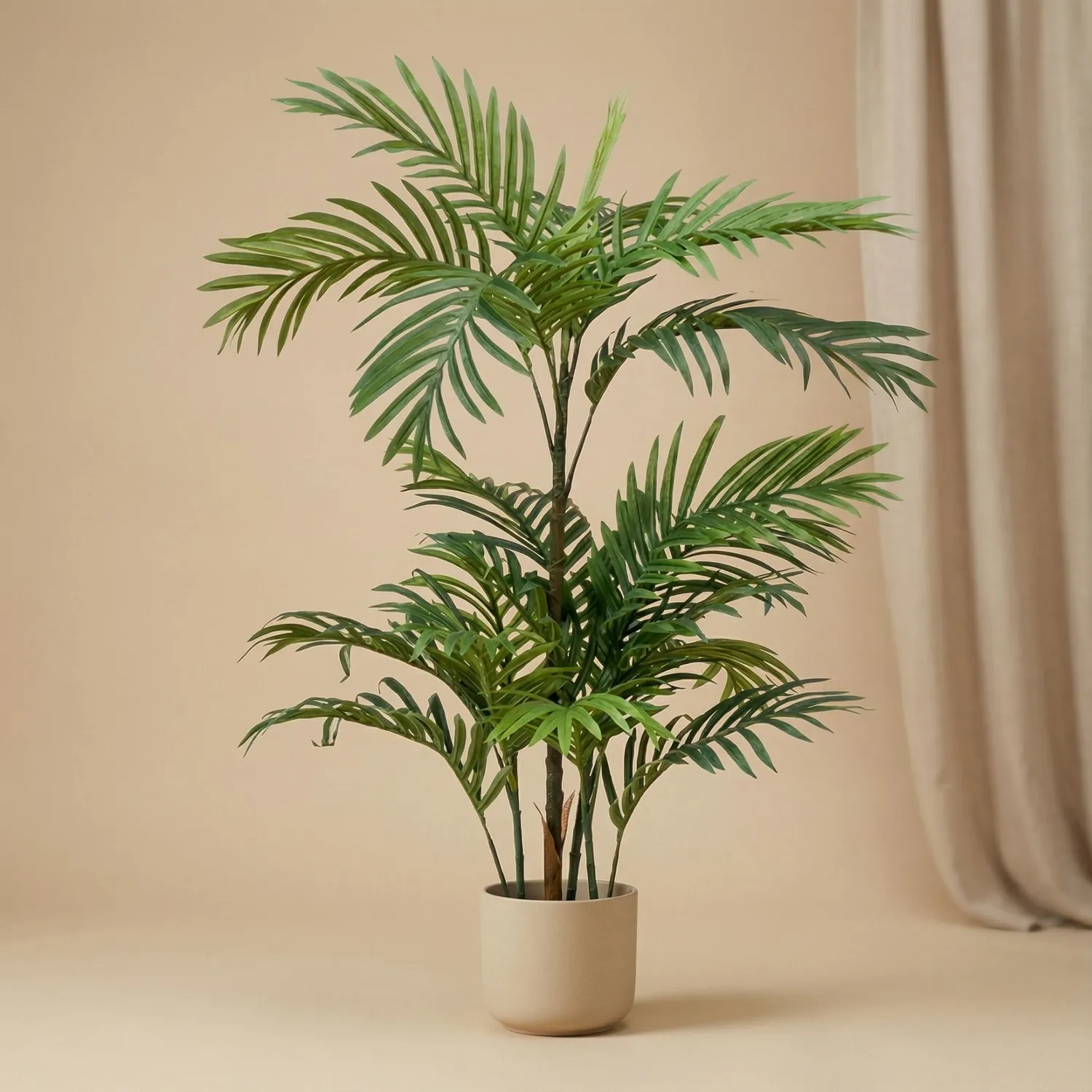 Urbanjungl Palm Phoenix kunstplant 90 cm