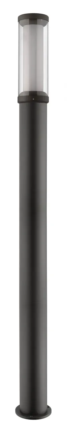 Tuincentrum Heerdink Polo Staande Lamp Grafiet 240 cm 24W