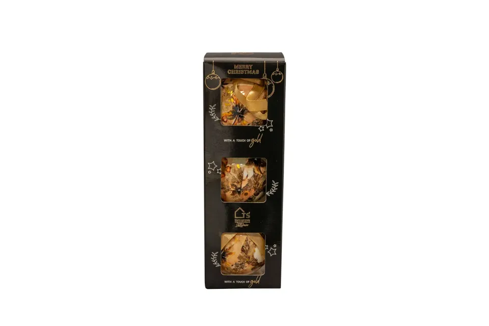 Tuincentrum Heerdink Box Cotton Cream D7 H21 bloempot metaal