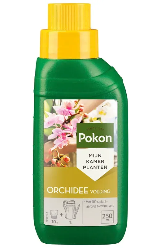 Heerdink Orchidee voeding 250 ml vloeibaar