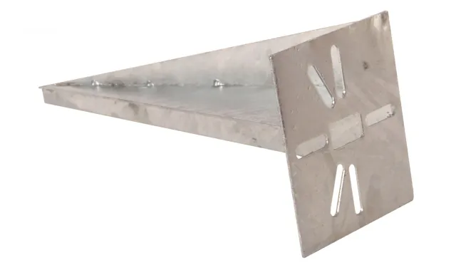 Tuincentrum Heerdink Accessoires fundatie grondspie 40 cm