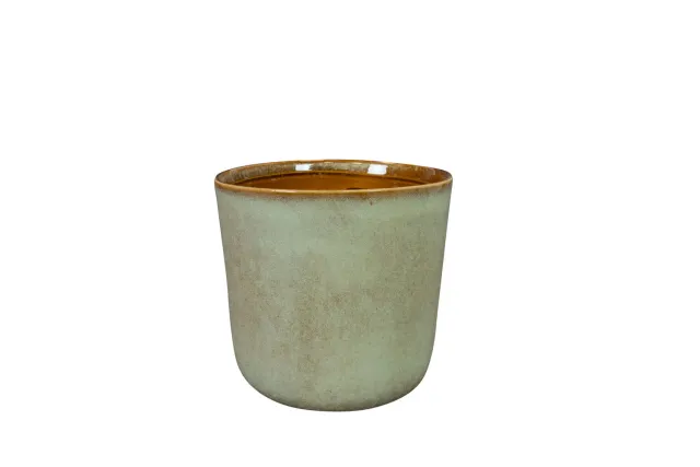 Tuincentrum Heerdink Hedy bloempot thyme 13 cm keramiek