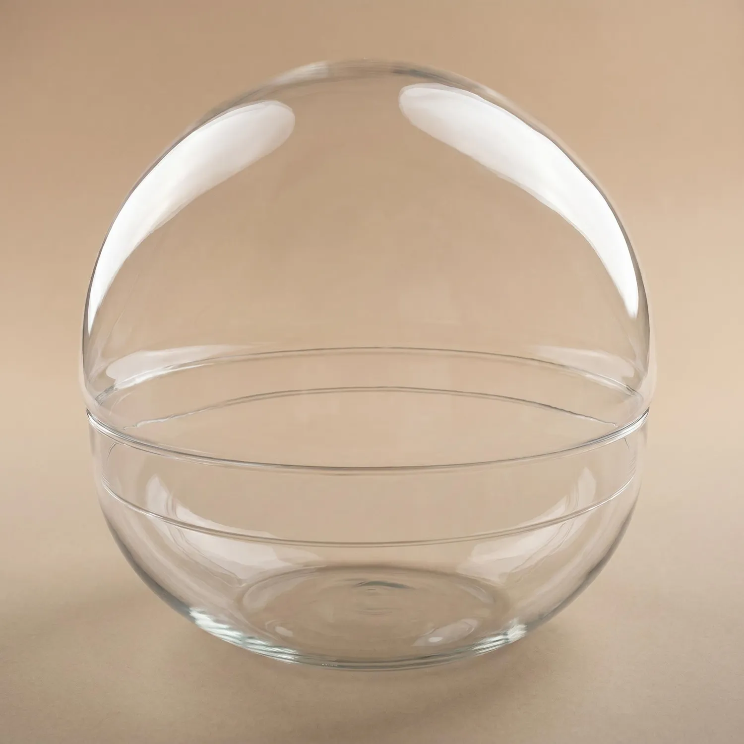 Urbanjungl Dome terrarium fles bolglas Ø 20 cm