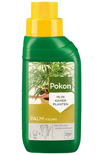 Tuincentrum Heerdink palmvoeding 250 ml vloeibaar