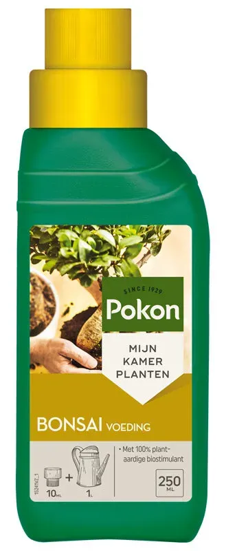 Tuincentrum Heerdink Bonsai voeding 250 ml vloeibaar