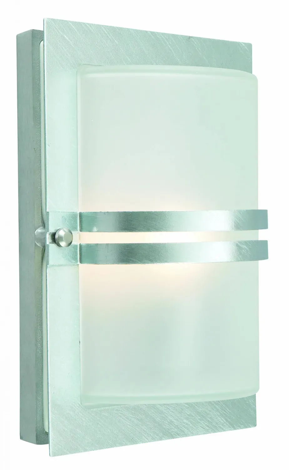Tuincentrum Heerdink Timbra gevel lamp gegalvaniseerd E27