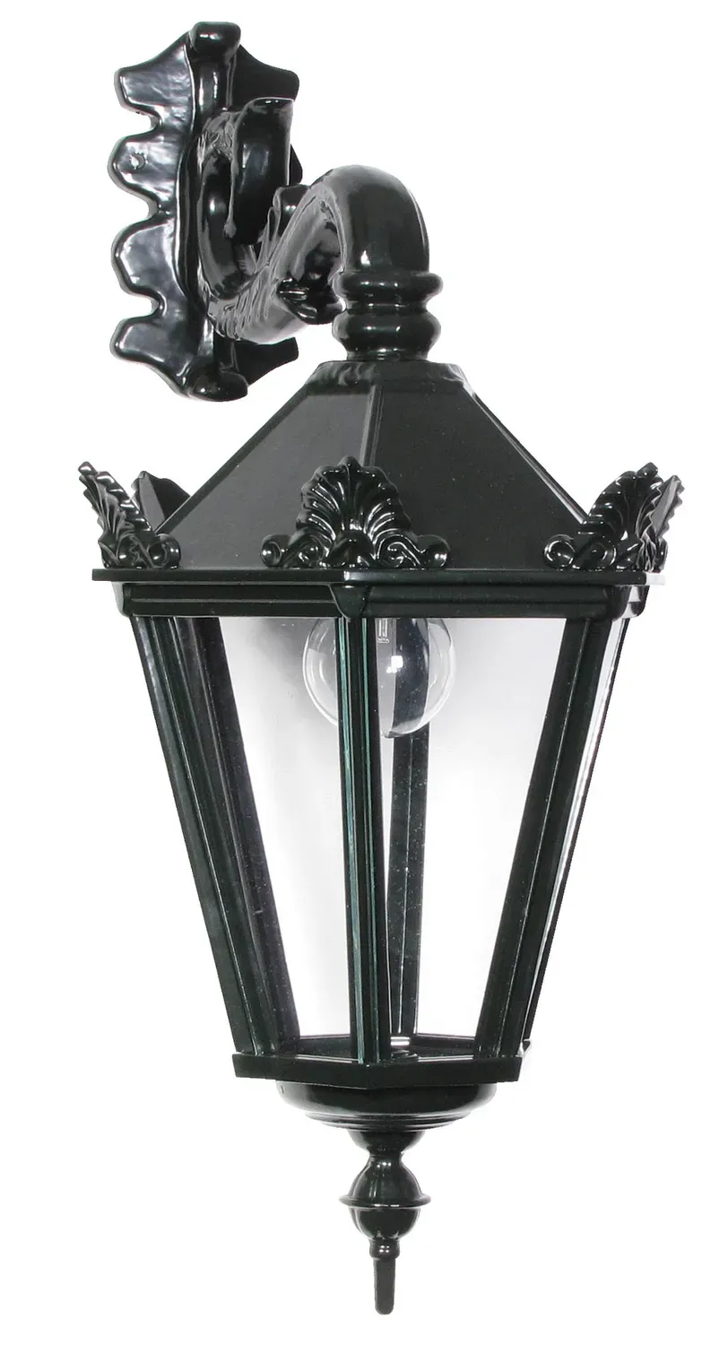 Tuincentrum Heerdink Nuova hanglamp groen 55 cm E27