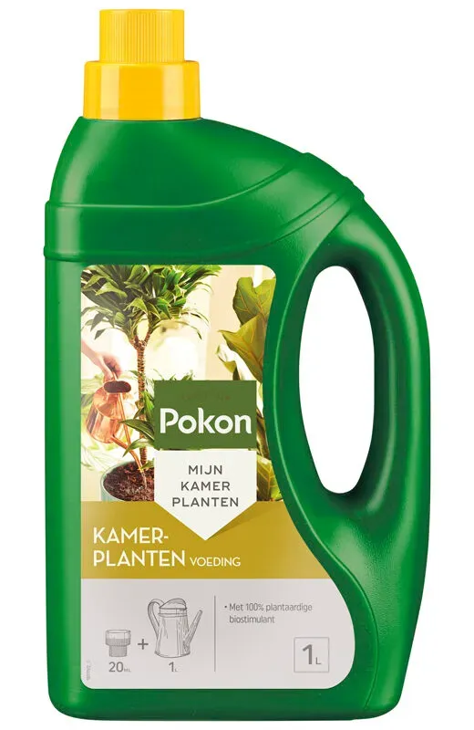 Tuincentrum Heerdink Kamerplanten voeding 1 L vloeibaar