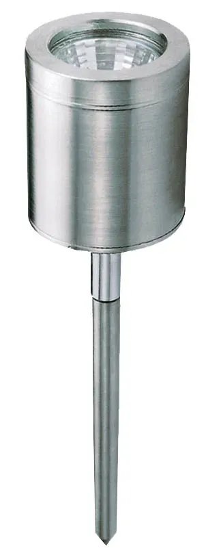 Tuincentrum Heerdink Spot prikspot RVS304 GU10 roestvrij