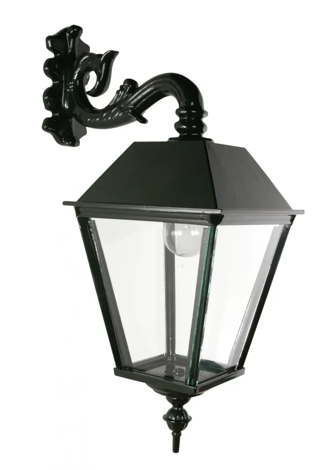 Tuincentrum Heerdink Nuova hanglamp 55 cm groen 4-kant