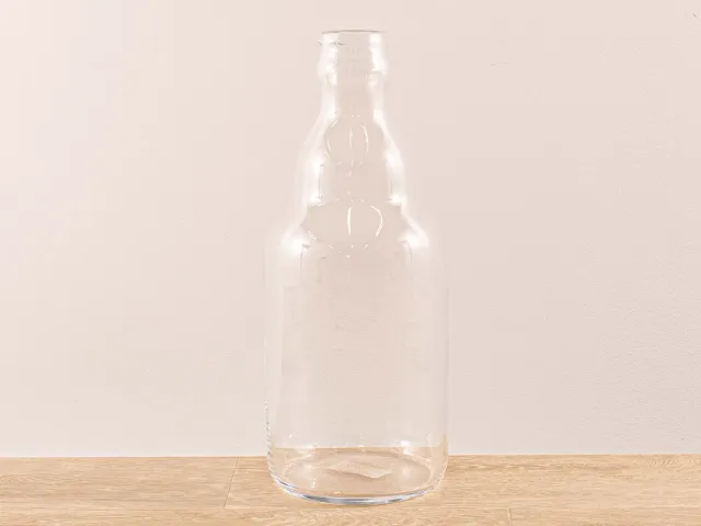 Urbanjungl TK014 Tweedekans Pot 14x37 cm Zeer Goed