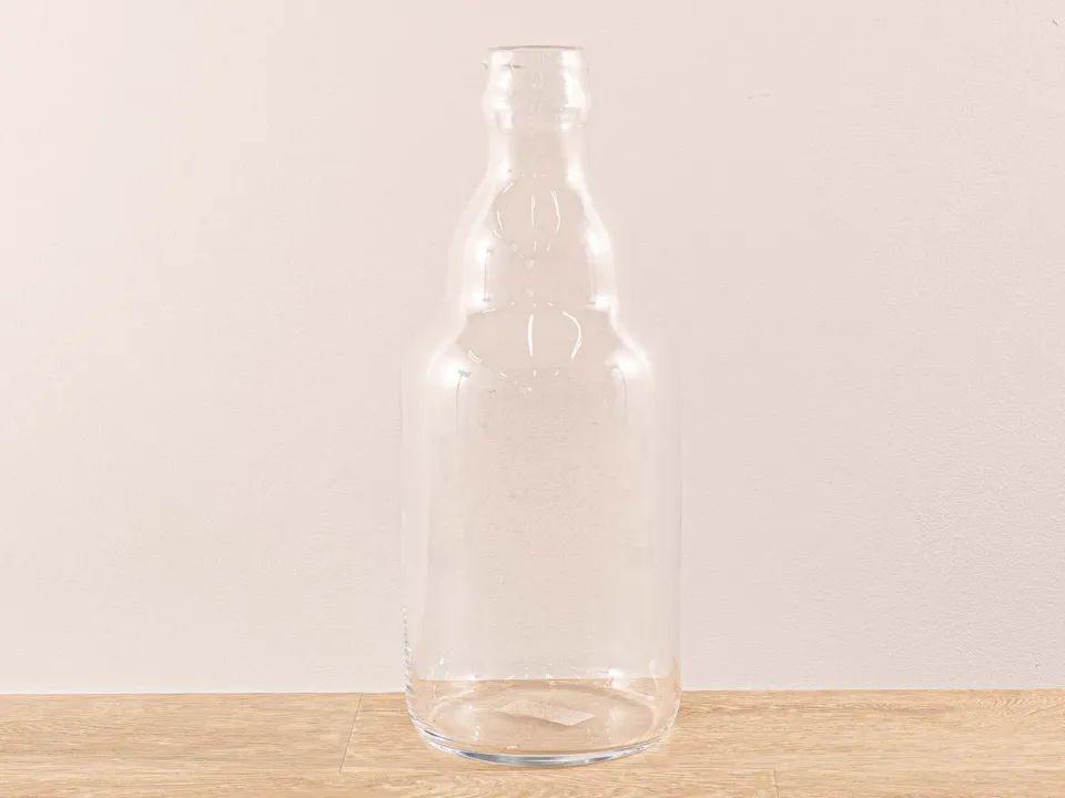 Urbanjungl TK014 Tweedekans Pot 14x37 cm Zeer Goed