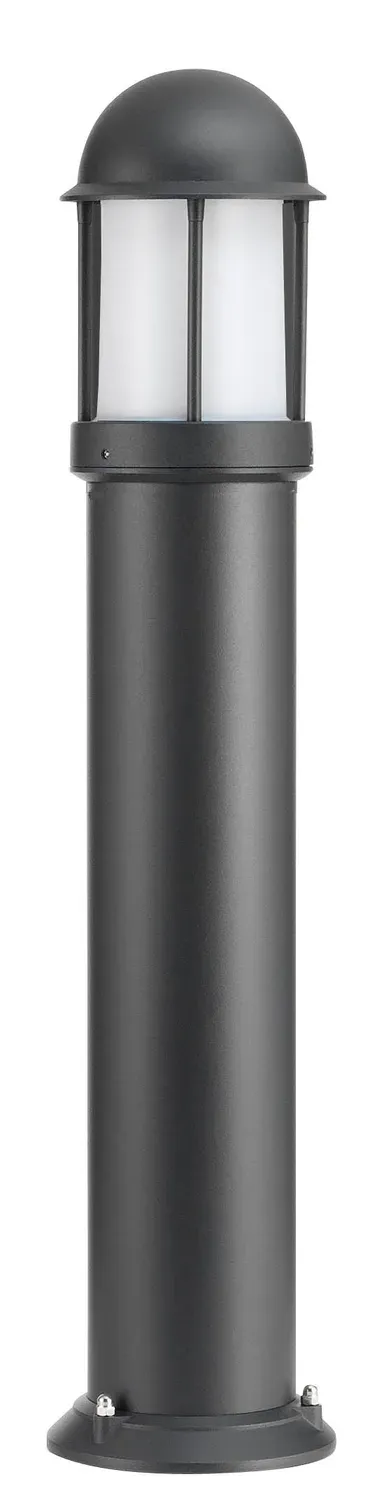 Tuincentrum Heerdink Orion staande lamp 75 cm antraciet E27