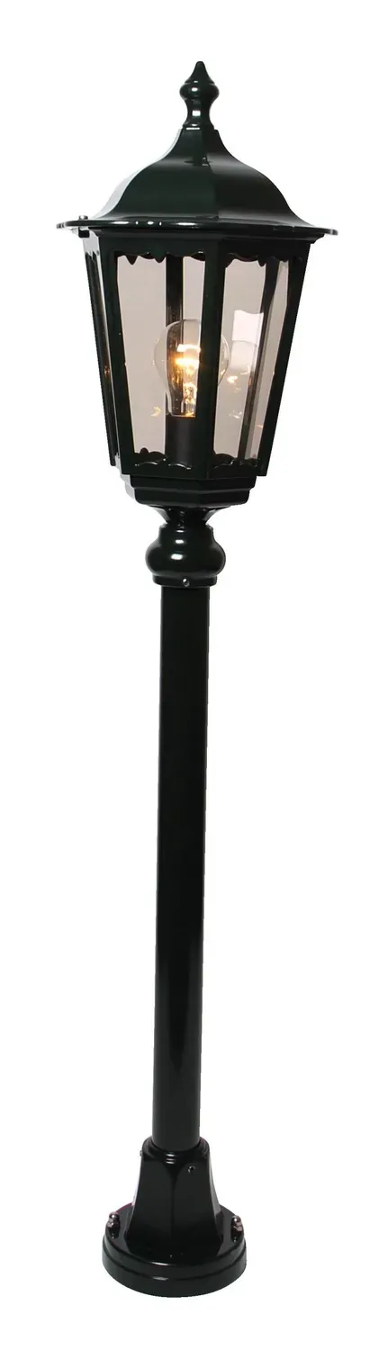 Tuincentrum Heerdink Cartella 2 hanglamp 100cm groen E27