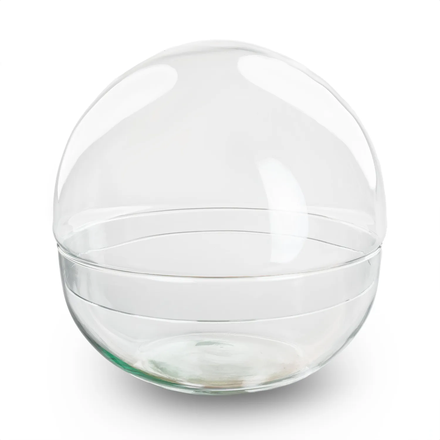 Urbanjungl Dome terrarium fles bolglas Ø 20 cm