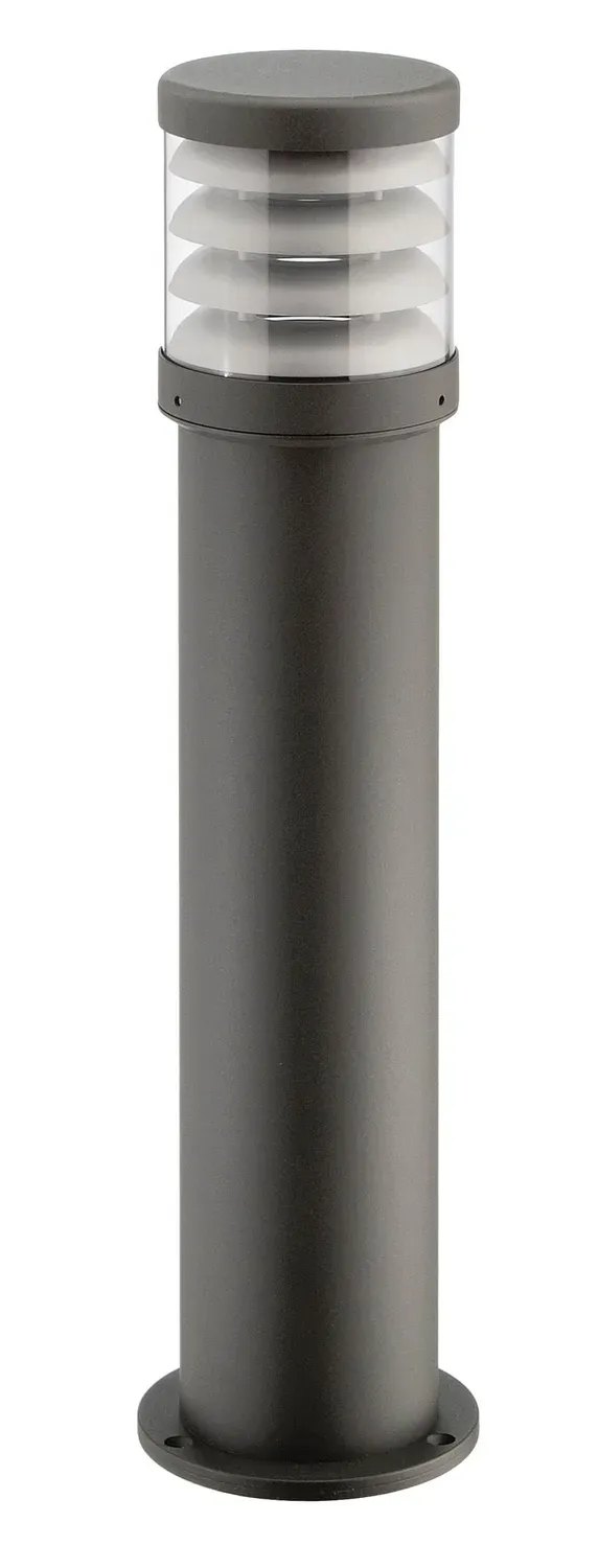 Tuincentrum Heerdink Polo tuinlamp 70cm grafiet E27