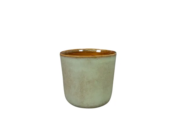 Tuincentrum Heerdink Hedy Thyme bloempot D11 keramiek