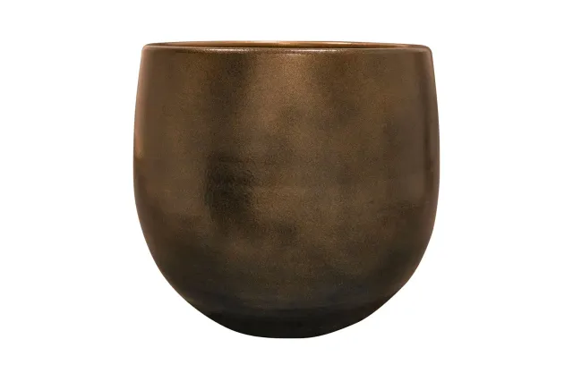 Tuincentrum Heerdink Esra bloempot champagne D32 H28