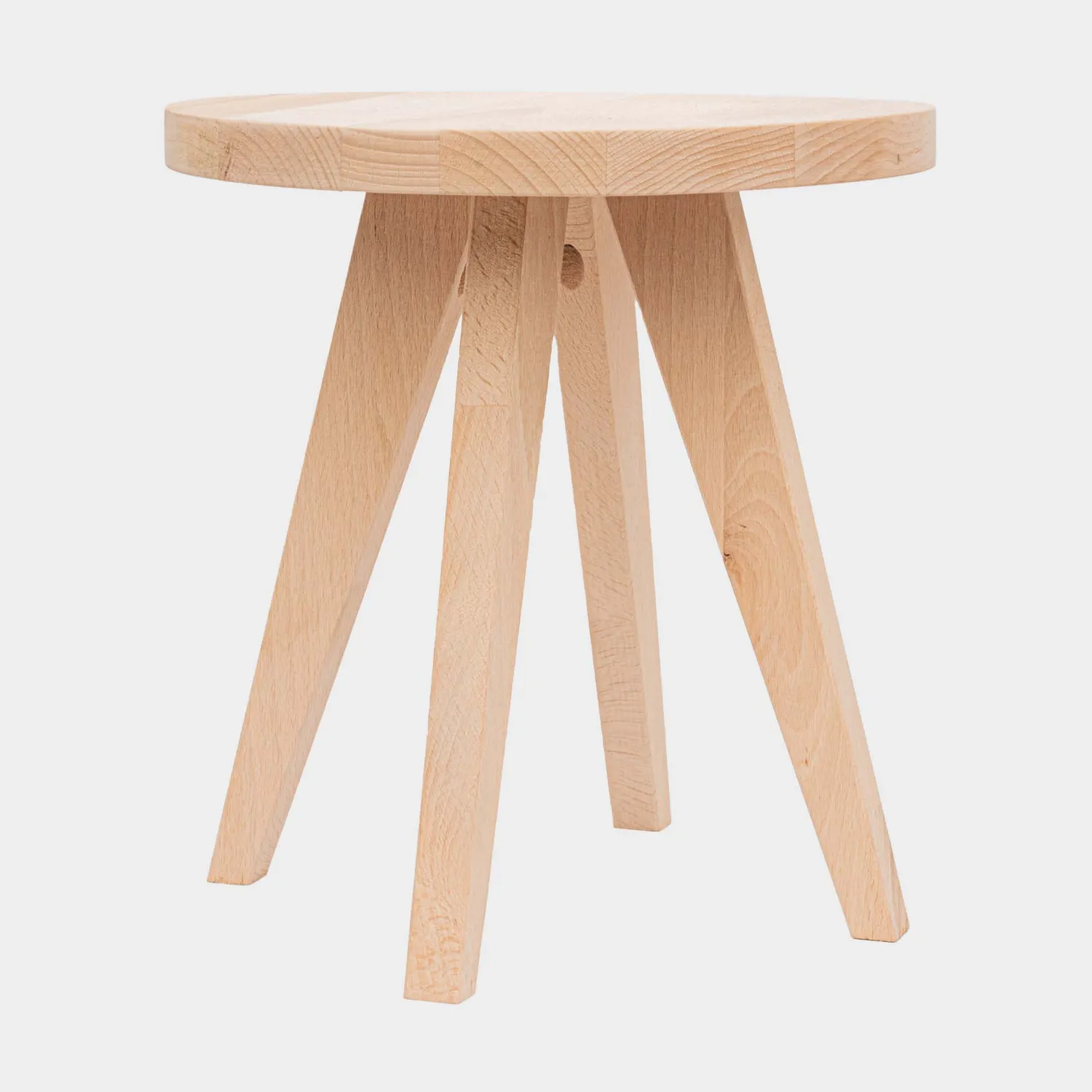 Urbanjungl Tibbe plantentafel terrariumtafel hout 17 cm