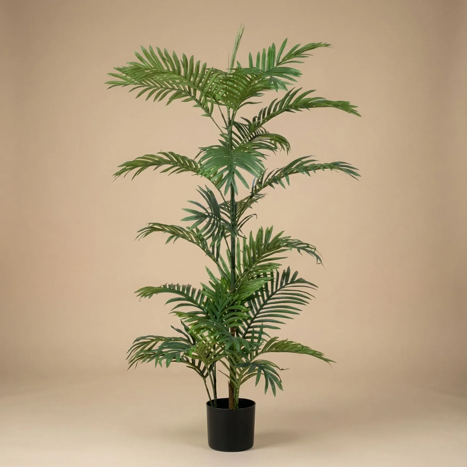Urbanjungl Palm Phoenix kunstplant 120 cm onderhoudsvrij