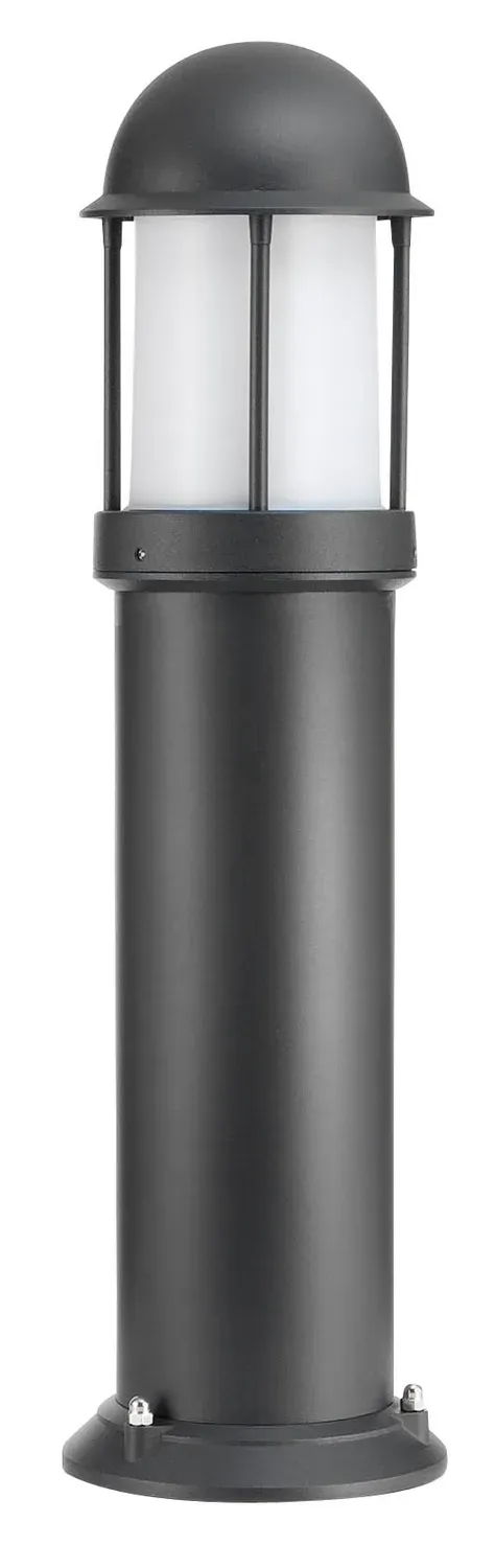 Tuincentrum Heerdink Orion 45 cm staande buitenlamp antraciet E27