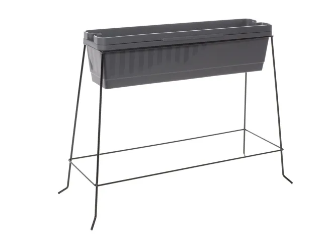 Huyskweker Gameren Vertimaxx Standaard 90 balkonbak 90 cm