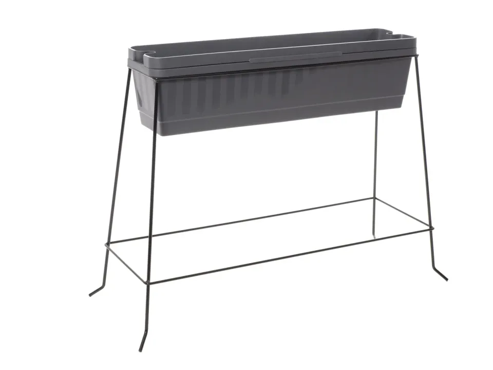 Huyskweker Gameren Vertimaxx Standaard 90 balkonbak 90 cm