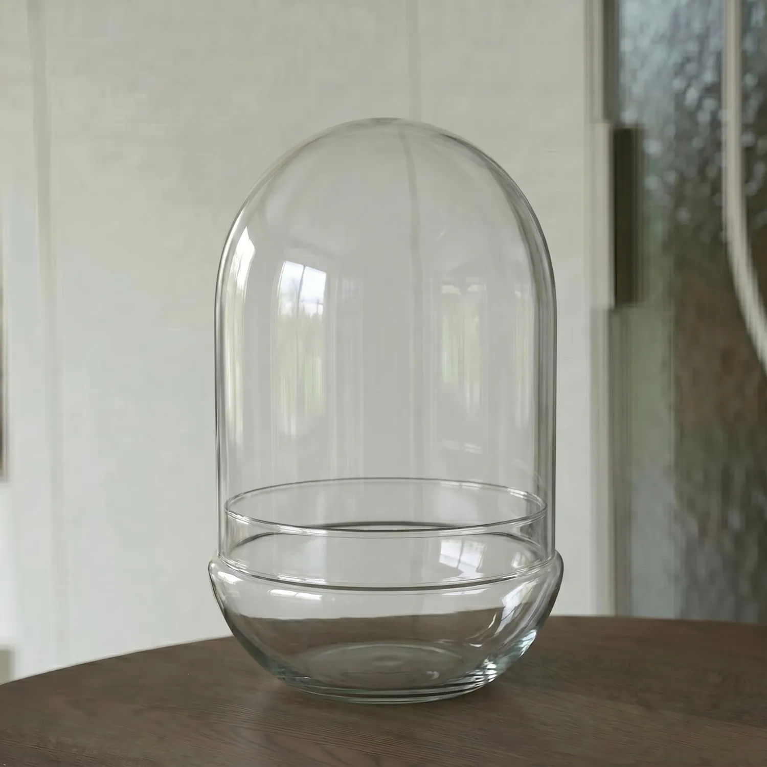 Urbanjungl Egg XL terrarium stolp 30 cm