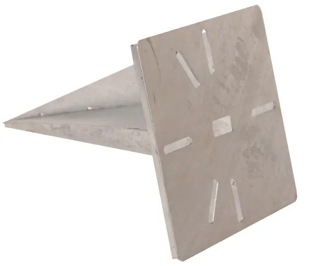 Tuincentrum Heerdink Fundatie grondspie 50 cm accessoire