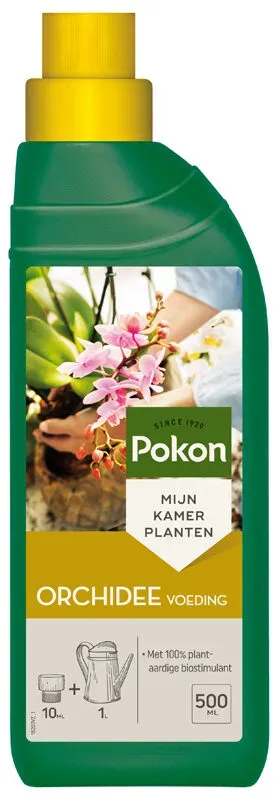 Tuincentrum Heerdink Orchidee voeding 500 ml vloeibaar
