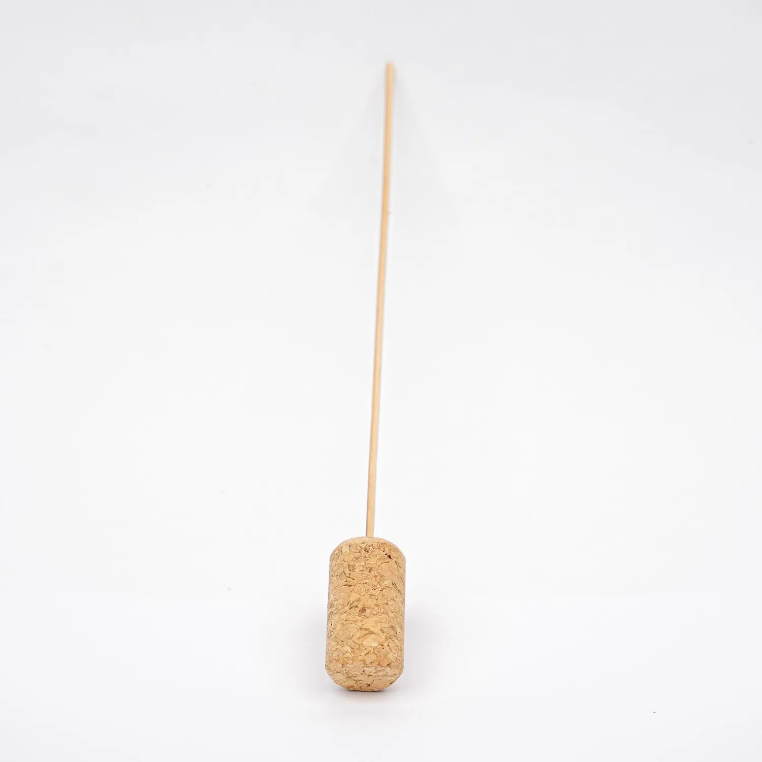Urbanjungl kurk tamper terrarium gereedschap 22,5 cm