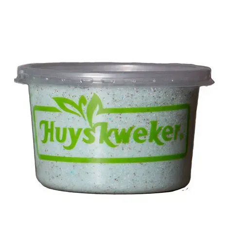 Huyskweker Gameren plantenvoeding 500 gram voor moestuin