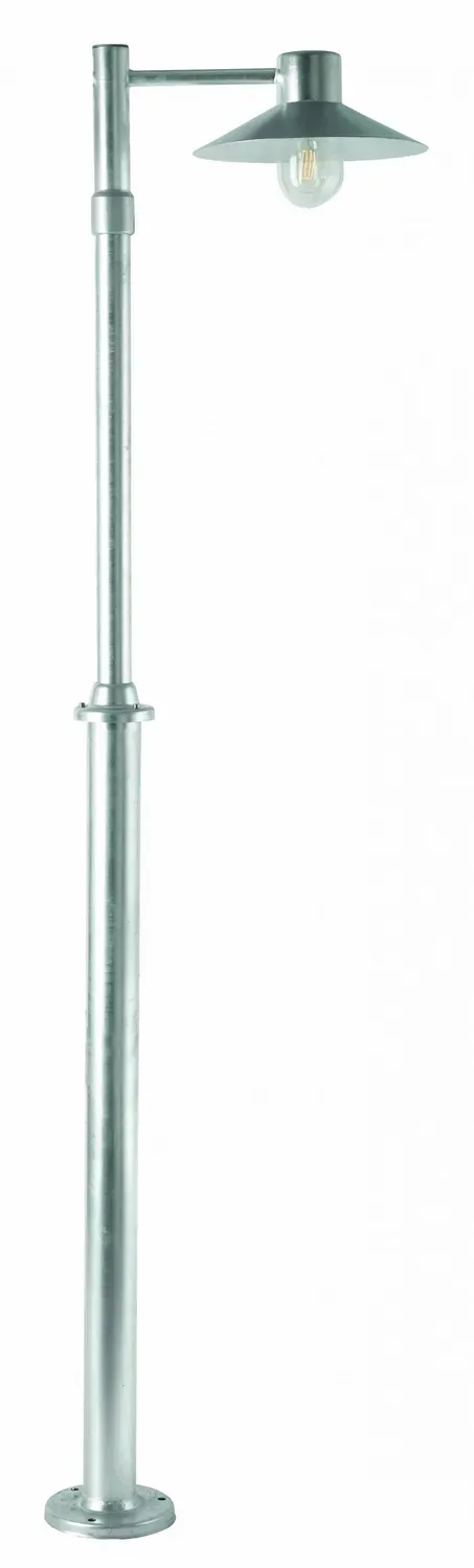 Tuincentrum Heerdink Selva staande lamp 230 cm E27