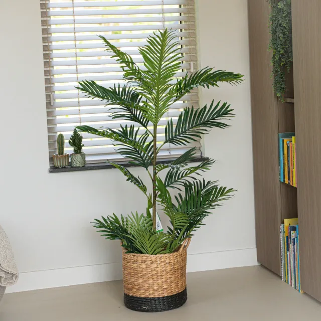 Urbanjungl Palm Phoenix kunstplant 90 cm