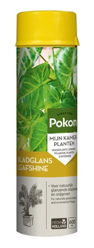 Tuincentrum Heerdink Bladglans spray 600 ml planten