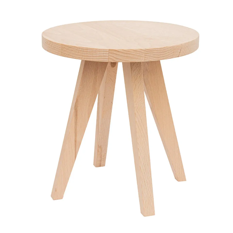 Urbanjungl Tibbe plantentafel terrariumtafel hout 17 cm