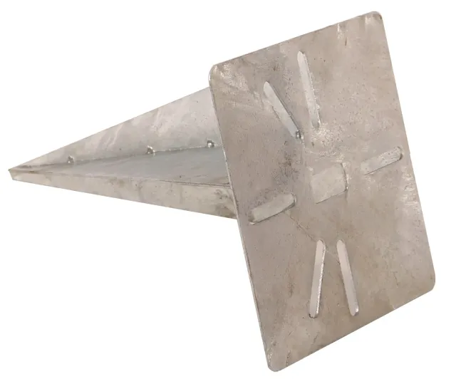 Tuincentrum Heerdink Accessoires Fundatie grondspie 40 cm