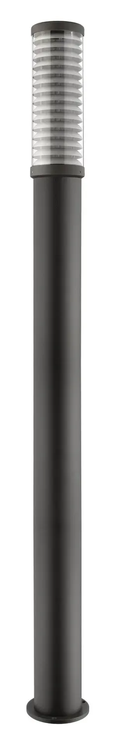 Polo tuinlamp staande lamp grafiet 240cm 24W
