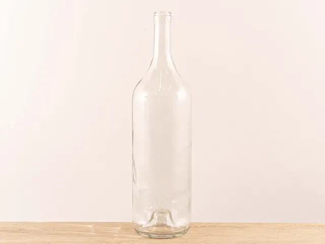 Urbanjungl TK021 tweedekans terrarium glas 15x53,5 cm