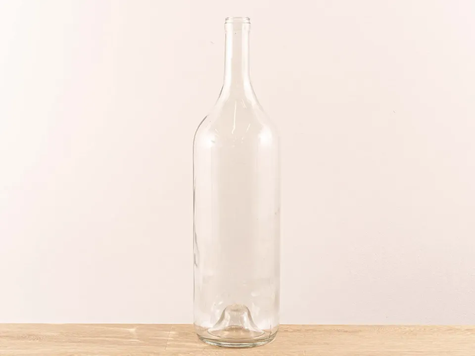 Urbanjungl TK021 tweedekans terrarium glas 15x53,5 cm