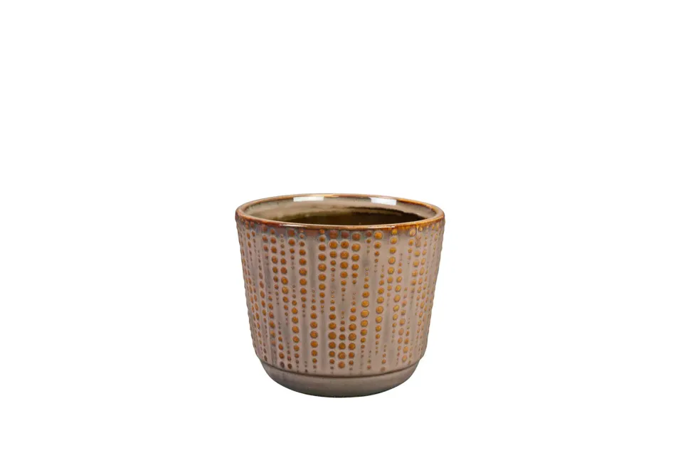 Tuincentrum Heerdink Cille D11 H9 bloempot oudroze