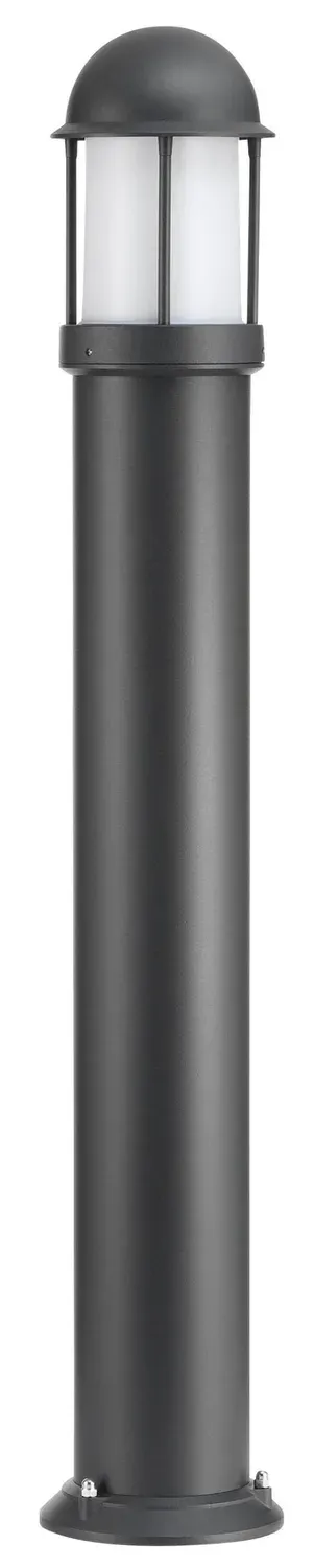 Tuincentrum Heerdink Orion tuinlamp 100 cm antraciet E27